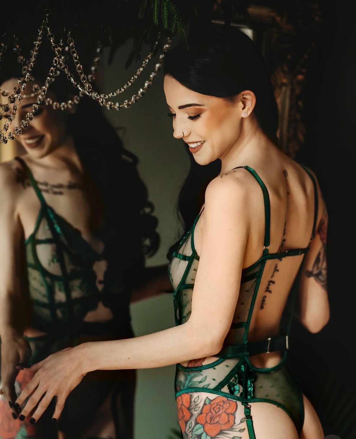 Models - Allie & Gracie + Kay - Image 2